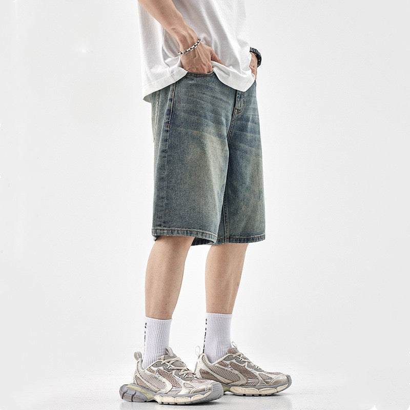 Baggy Jorts