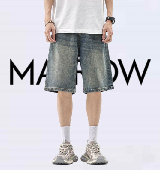 Baggy Jorts