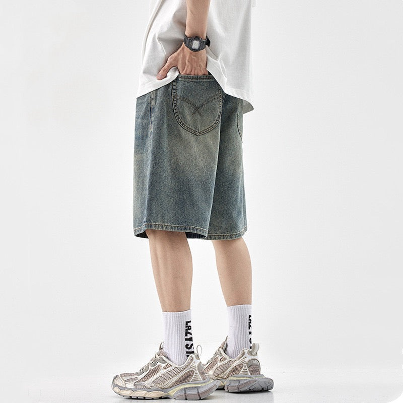 Baggy Jorts