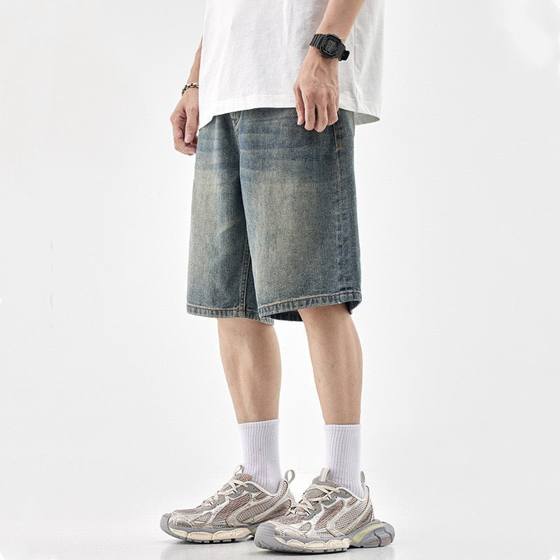Baggy Jorts